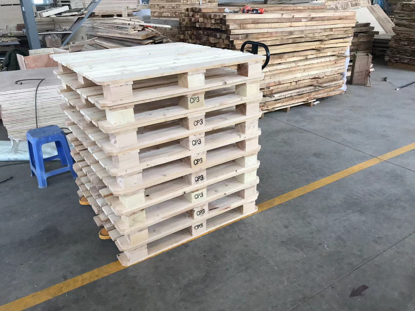 木托盤在使用時要注意些什么？